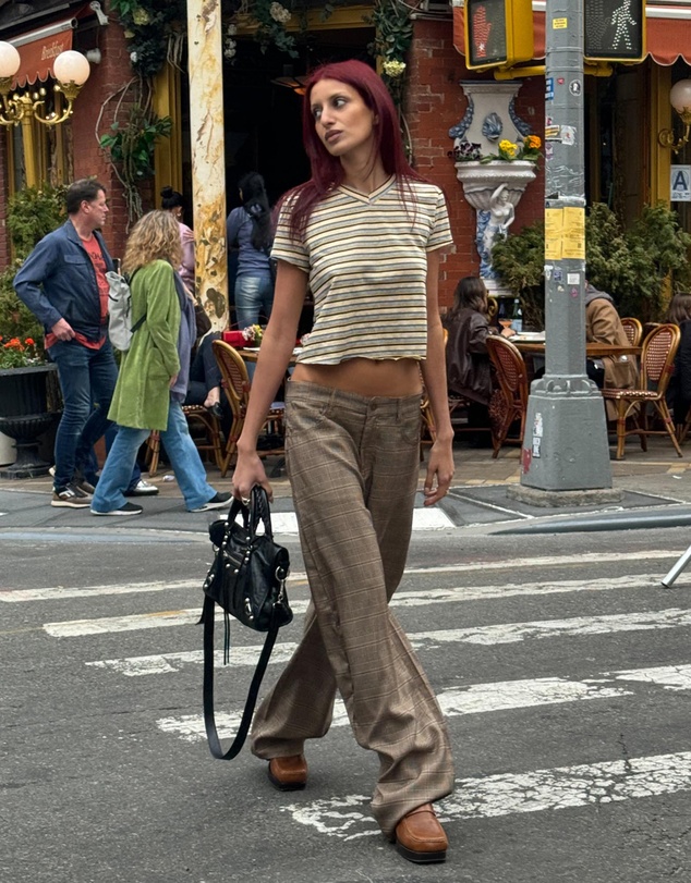 Lioness - Horseshoe Pants