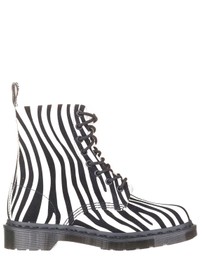 Dr Martens - Pascal 8 Eye Boot