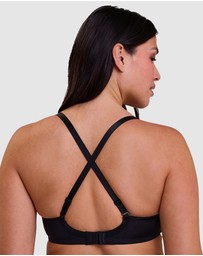 Sans Complexe - Unseen Smooth Moulded Wirefree Bra