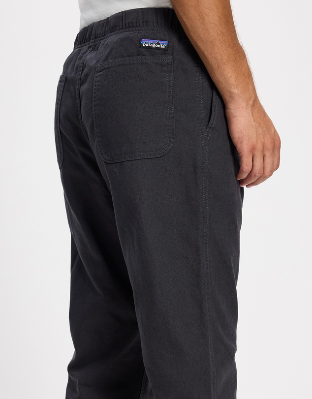 Patagonia - Point Reyes Canvas Gi Pants