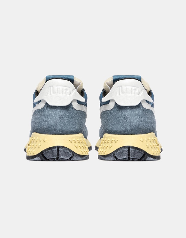 Autry - Reelwind Low Sneakers - Men's