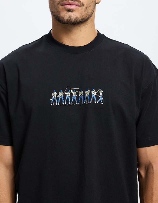 Eastside Golf - Sequence Tee