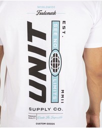 UNIT - UNIT Duke Men's T-Shirt