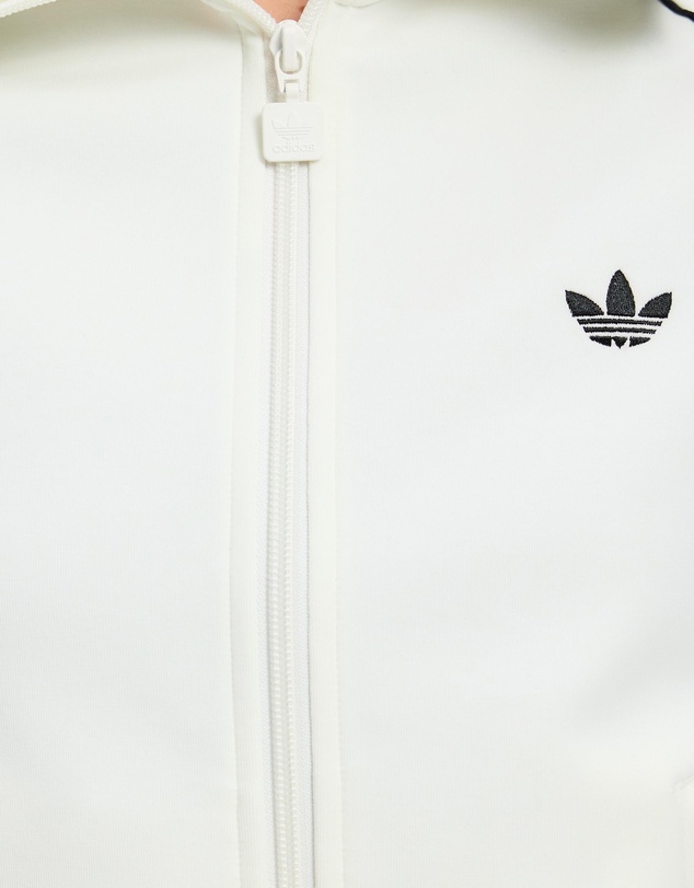 adidas Originals - Slim Fitted Firebird Track Top