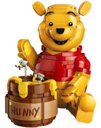 LEGO - Winnie the Pooh