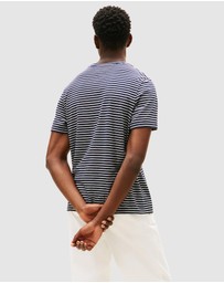 Tommy Hilfiger - Seasonal Stripe Tee
