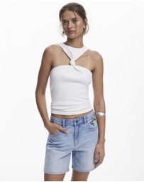 Desigual - Hola Summer Short