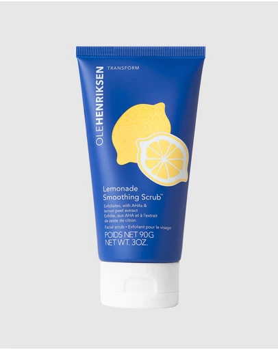 Ole Henriksen - Transform Lemonade Smoothing Scrub