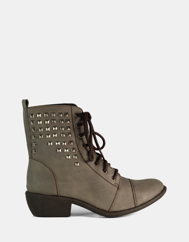 Therapy - Stockade Ankle Boots