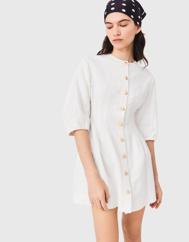 Maje - Ratateks Dress