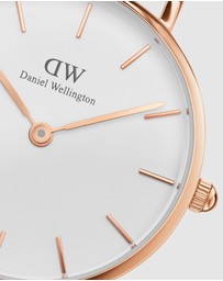 Daniel Wellington - Petite Sheffield 28mm