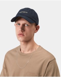 Carhartt WIP - Canvas Script Cap