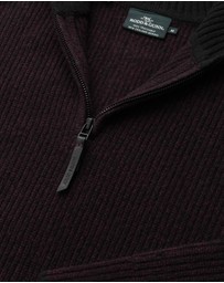 Rodd & Gunn - Robbies Road Knit