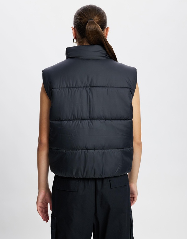Nike - Sportswear Classic Puffer Therma-FIT Loose Vest