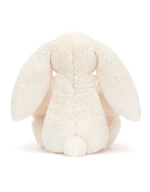 Jellycat - Blossom Cream Bunny Berry Med