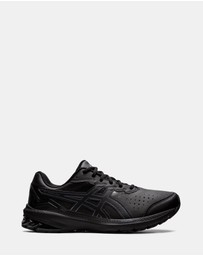 ASICS - GT-1000 Le 2 (4E Extra Wide) - Men's