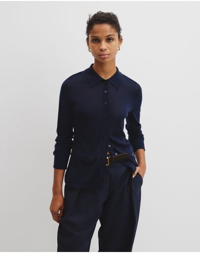 Eclipse Navy