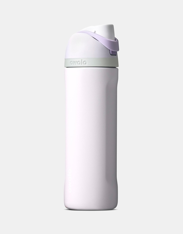 Owala - Owala FreeSip Stainless Steel 24oz/710ml