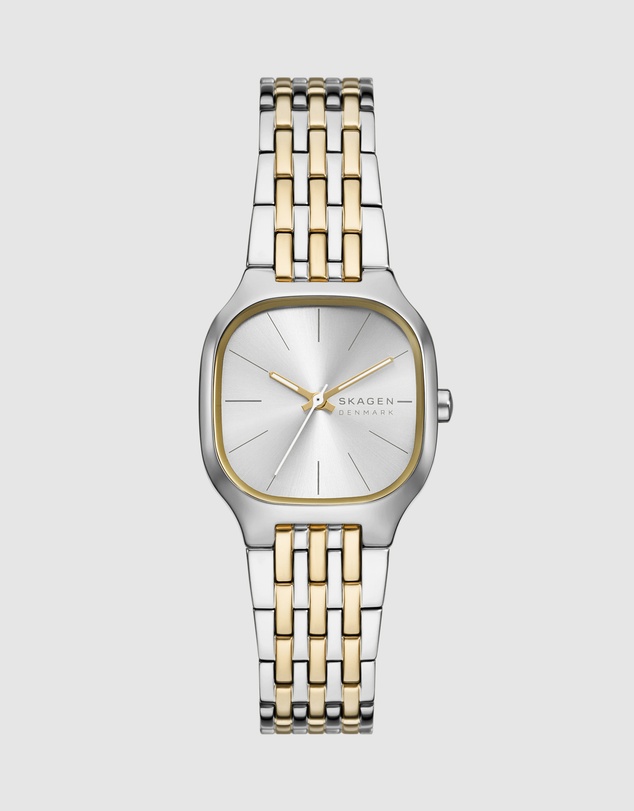 Skagen - Mellem Lille Multicolor Analogue Watch