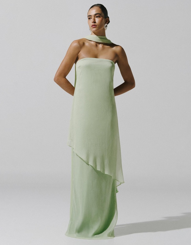 Baobab - El Maxi Dress