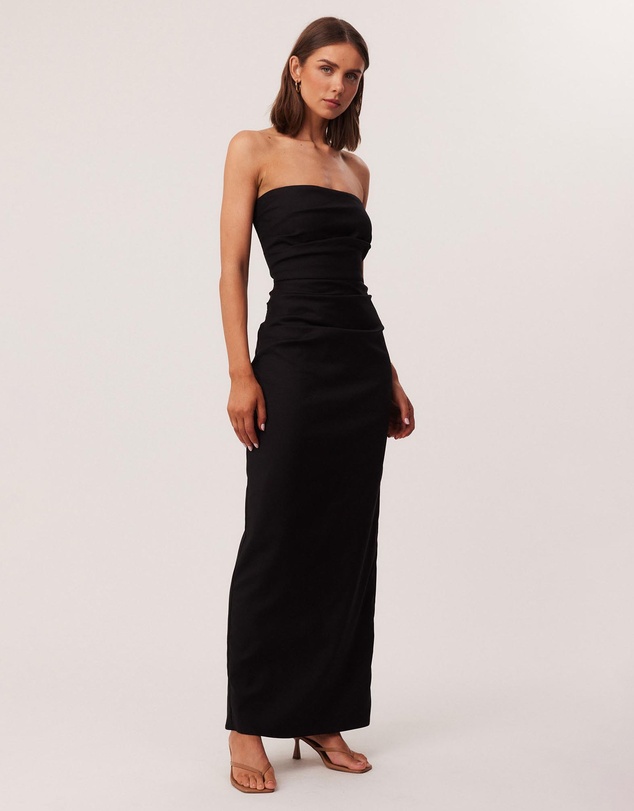 SNDYS - Mimi Maxi Dress