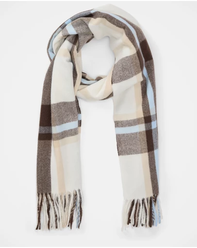Forever New - Chelsea Check Scarf