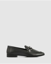 S by Sempre Di - Grady Loafers