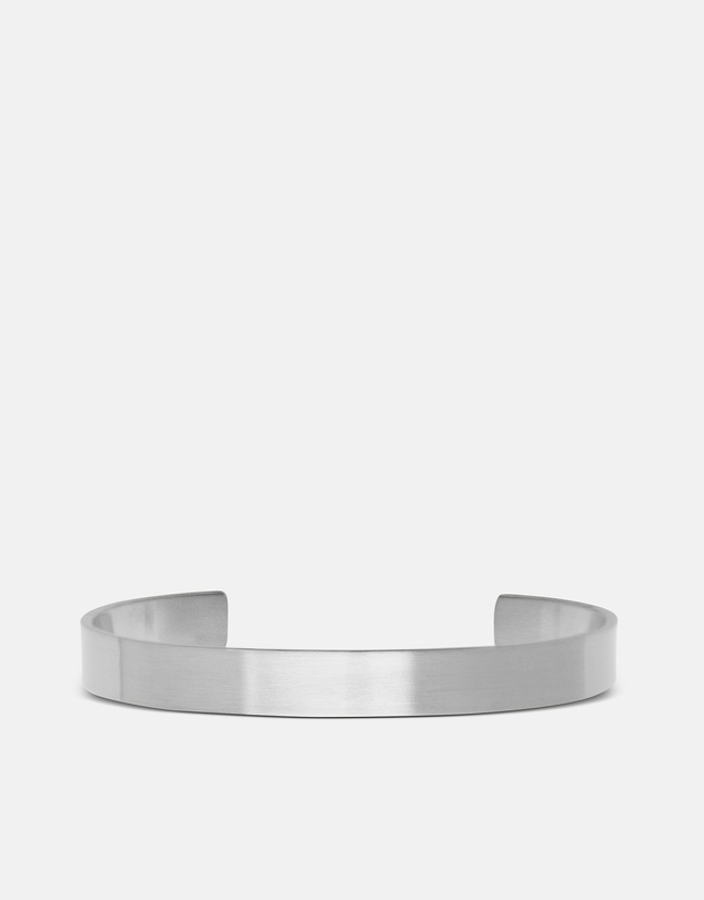 Daniel Wellington - Line Cuff Brushed 7mm