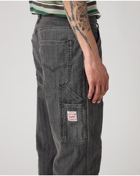 Levi's - 568 Loose Straight Carpenter Jeans