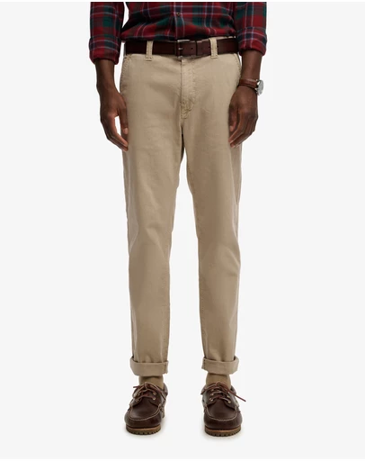 Superdry - Utility Chino