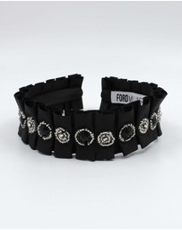 FORD MILLINERY - Petra headband