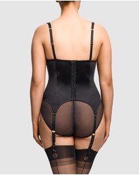 Dita Von Teese - Esther Bustier