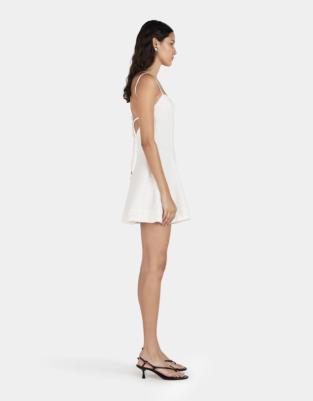 Hansen & Gretel - Lucy Mini Dress