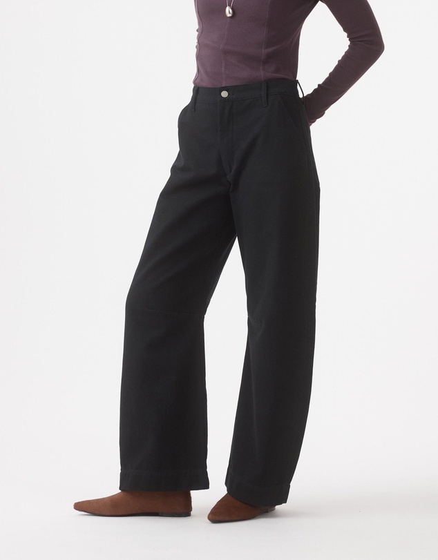 Nobody Denim - Vera Trousers
