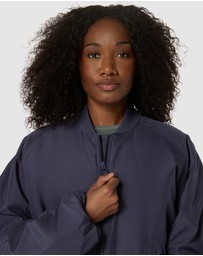 ASICS - Nagino Light Insulation Jacket - Women's