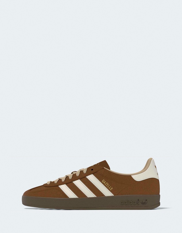 adidas Originals - Gazelle Indoor Shoes - Unisex