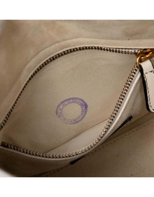 Pre-Loved by Azura Reborn - Pre-Loved Niki de Saint Phalle Mini Calfskin Lady Dior