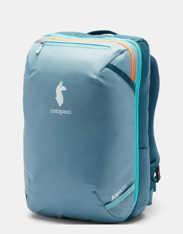 Cotopaxi - Allpa 35L Travel Pack