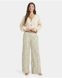 Roxy - Womens Wildside Pants