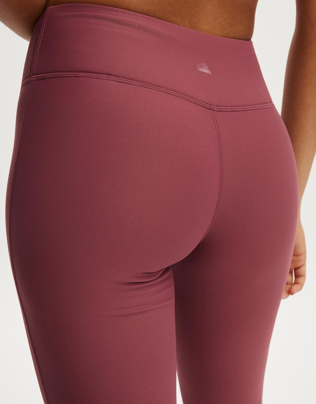 Cotton On Body Active - Fleece Lined Active Flare