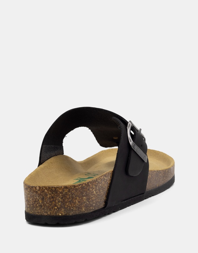 BioNatura - Dante Leather Sandals