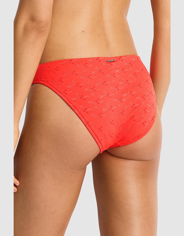 Sea Level Australia - Celestia Sporty Mid Pants