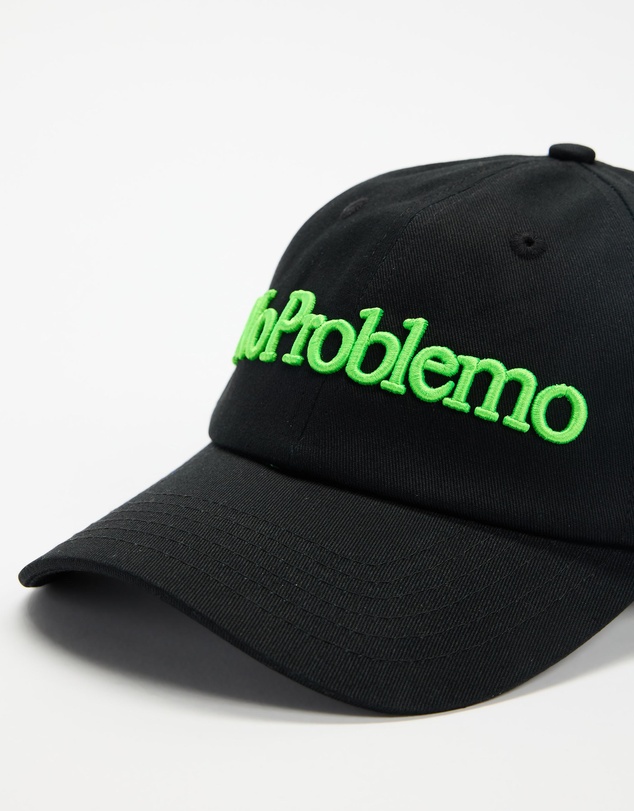 No Problemo - No Problemo Cap