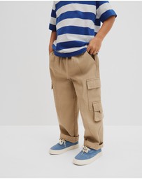 Country Road - Relaxed Pocket Pant