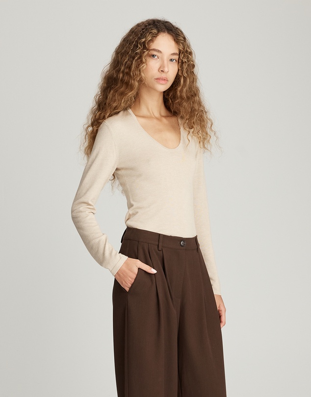 Mattir - Alden Longsleeve