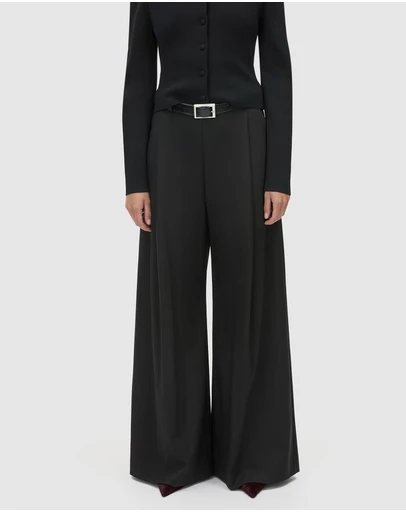 CAMILLA AND MARC - Floret Tailored Pants