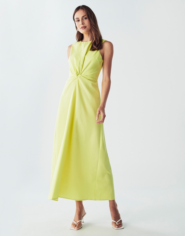 Willa - Hanah Dress