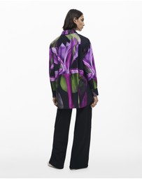 Desigual - Shirt designed by Mr. Christian Lacroix
