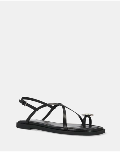 rag & bone - Remi Flat Sandals