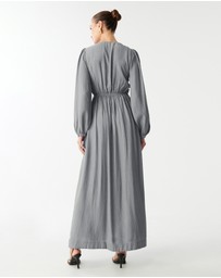 ST MRLO - Fresca Maxi Dress